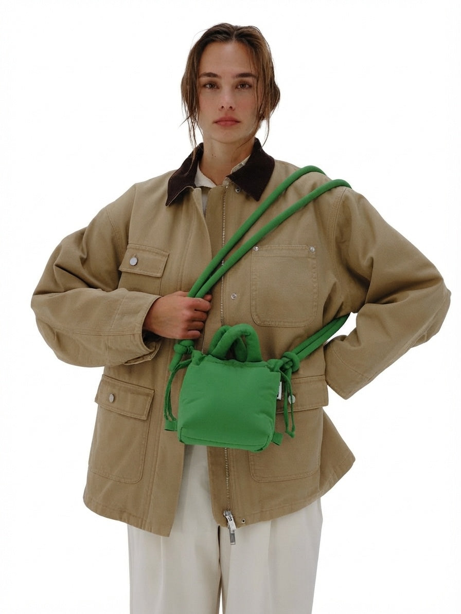 BORSA  Verde Ölend