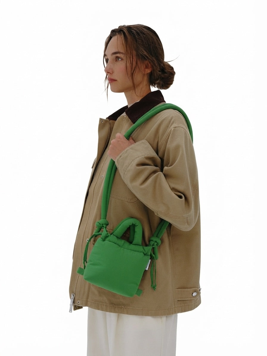 BORSA  Verde Ölend