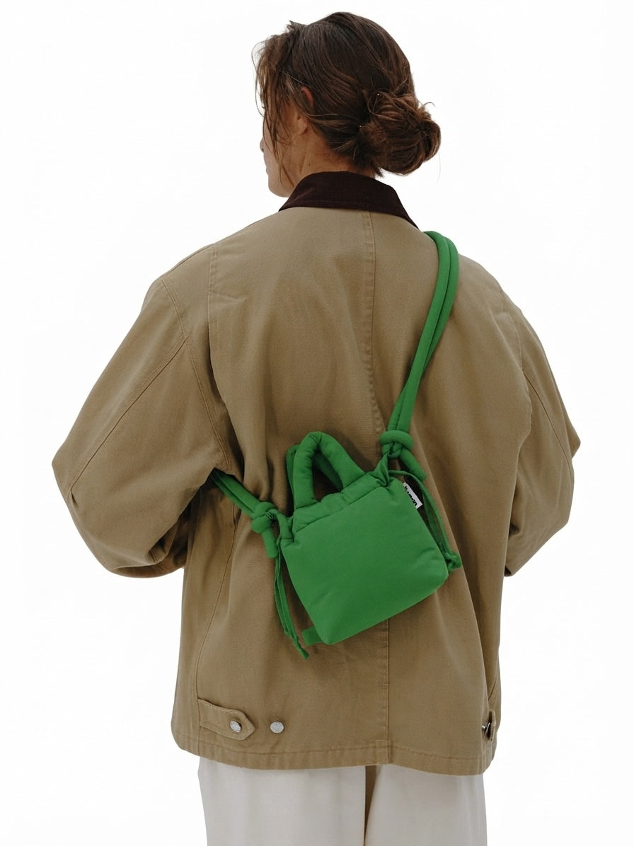 BORSA  Verde Ölend