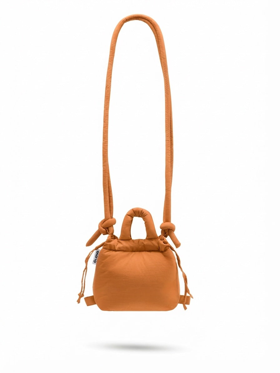 BORSA  Arancio Ölend