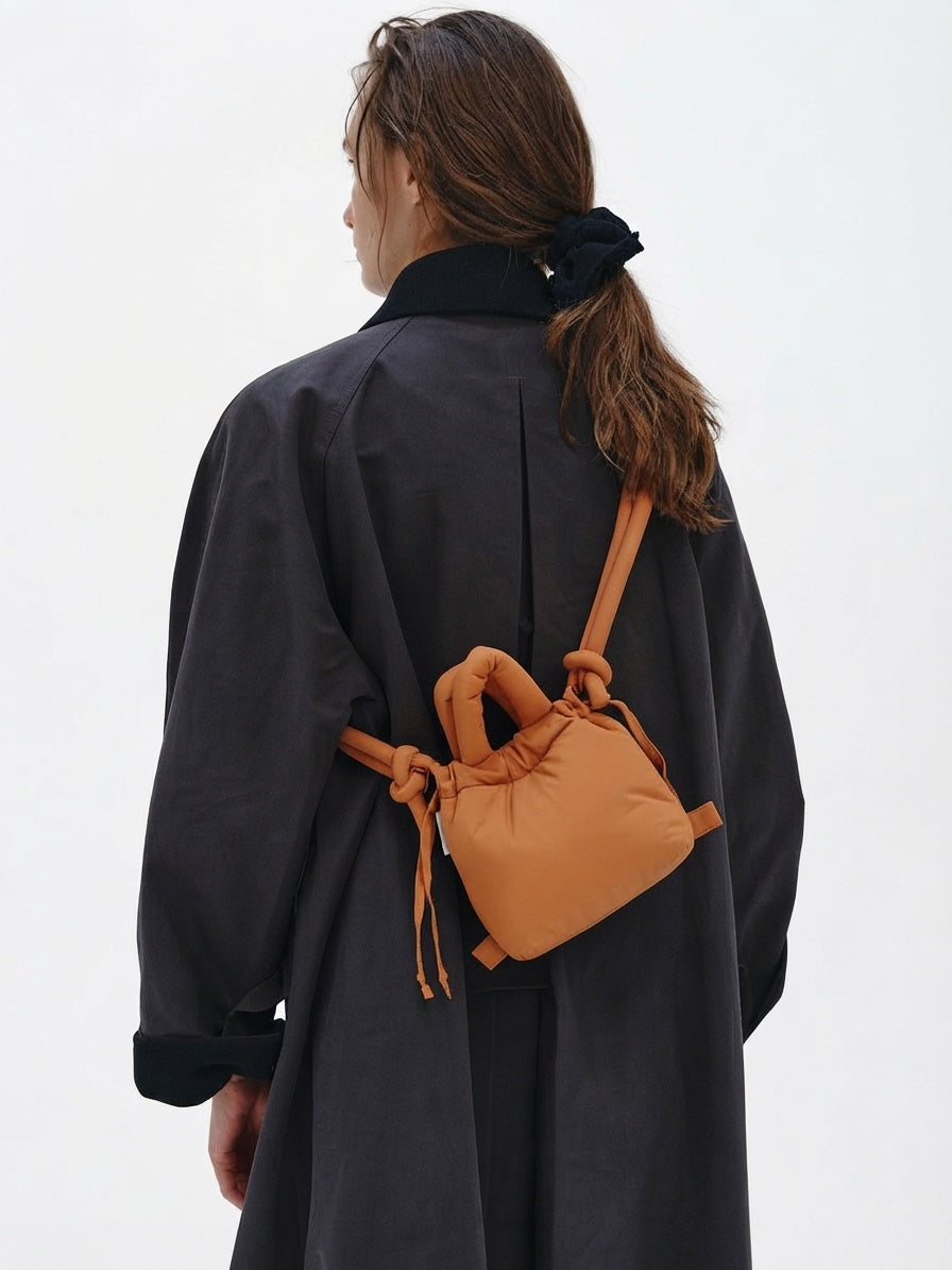 BORSA  Arancio Ölend