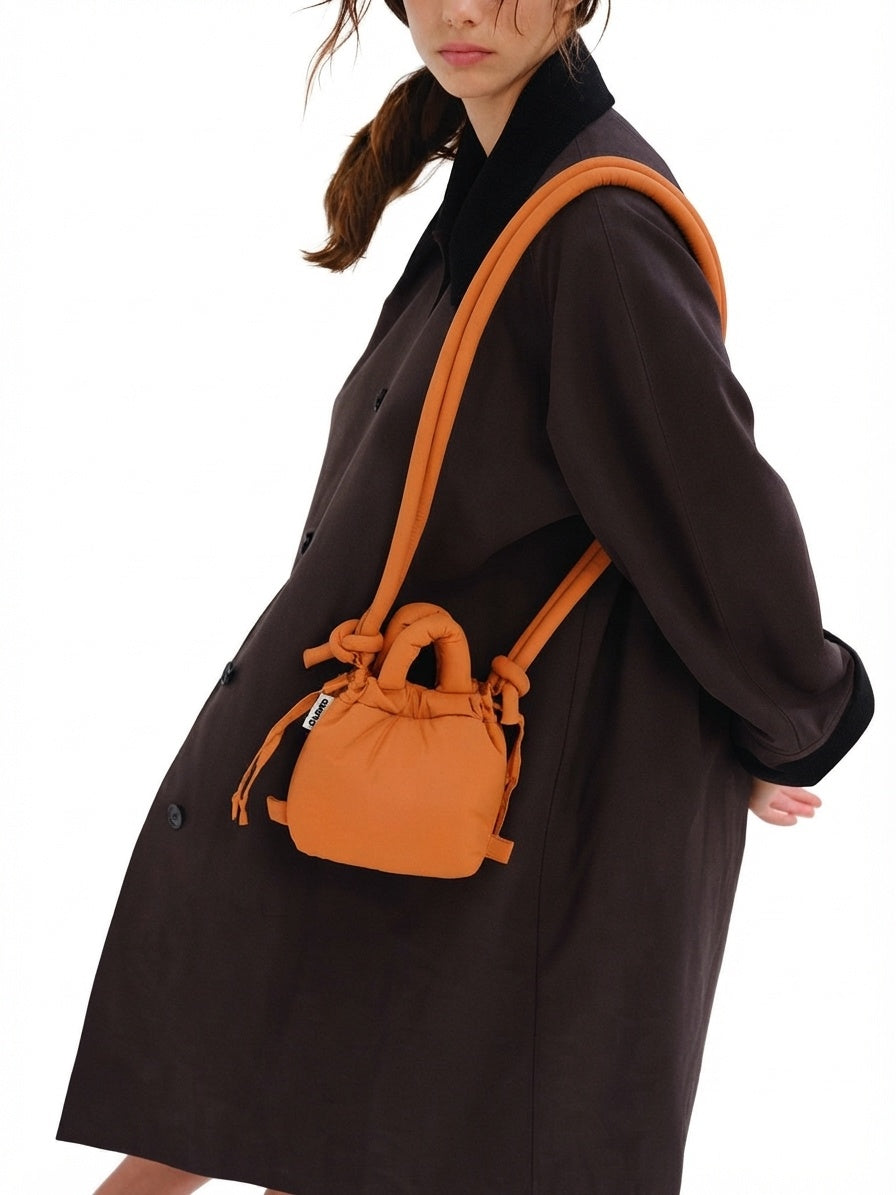 BORSA  Arancio Ölend