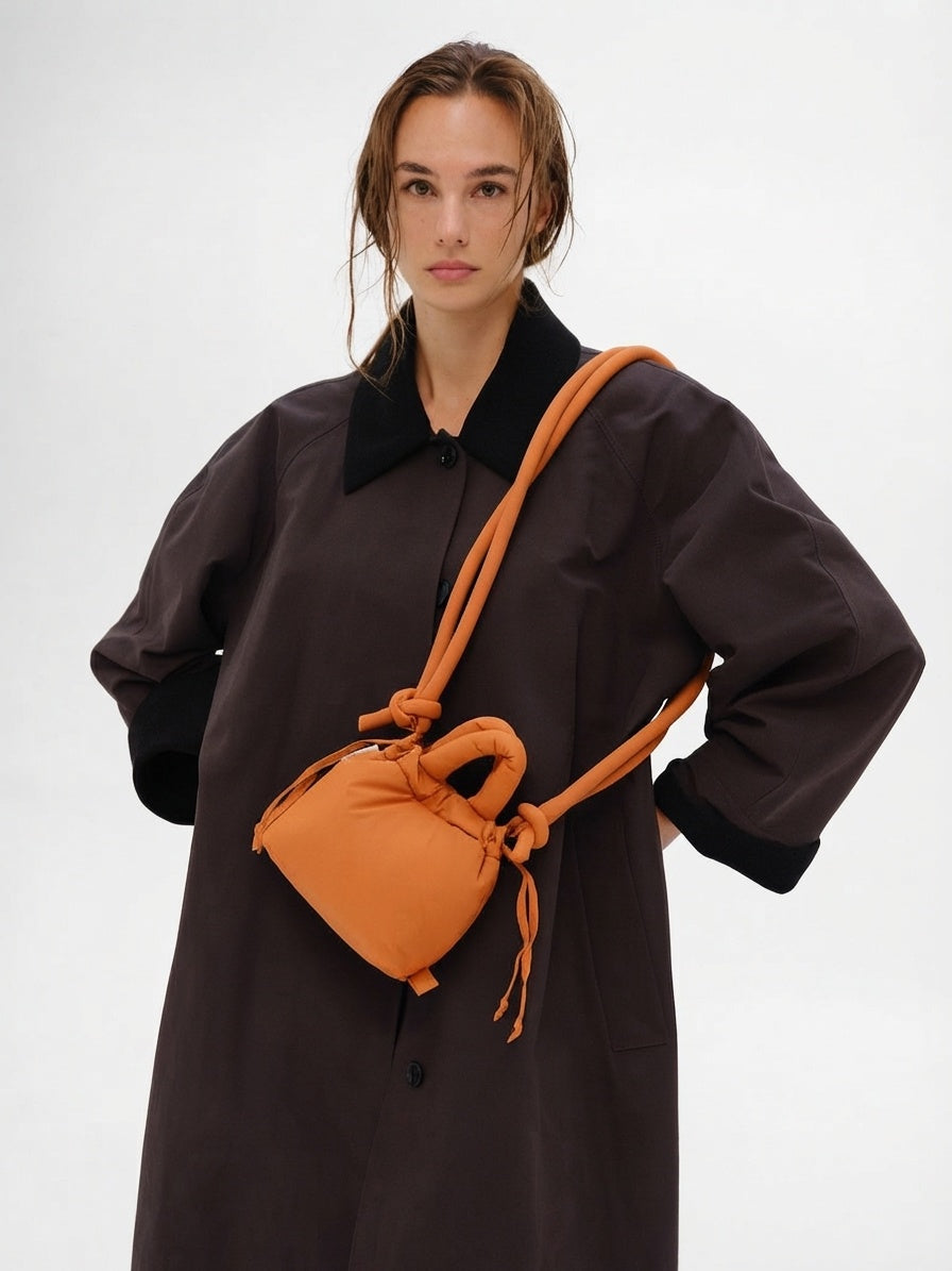 BORSA  Arancio Ölend