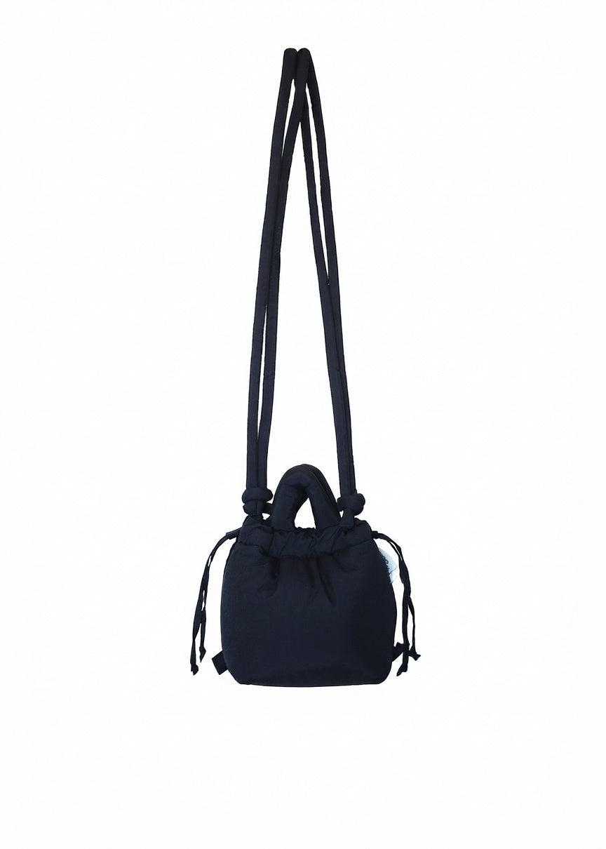 BORSA  Nero Ölend