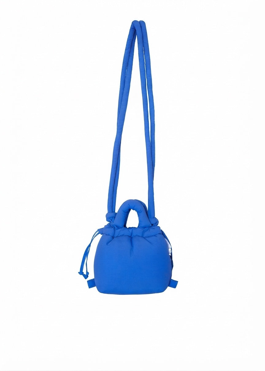 BORSA  Blu Ölend