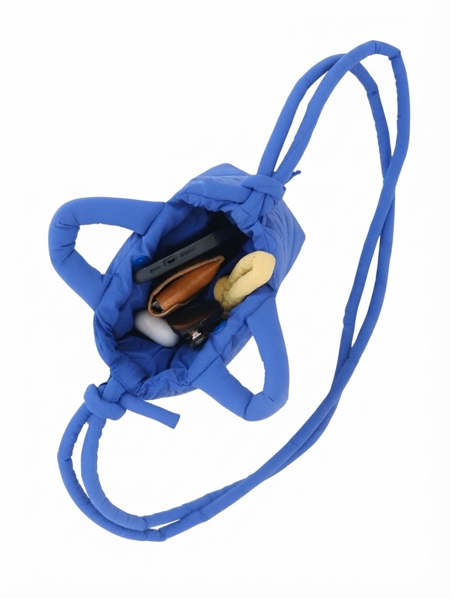 BORSA  Blu Ölend