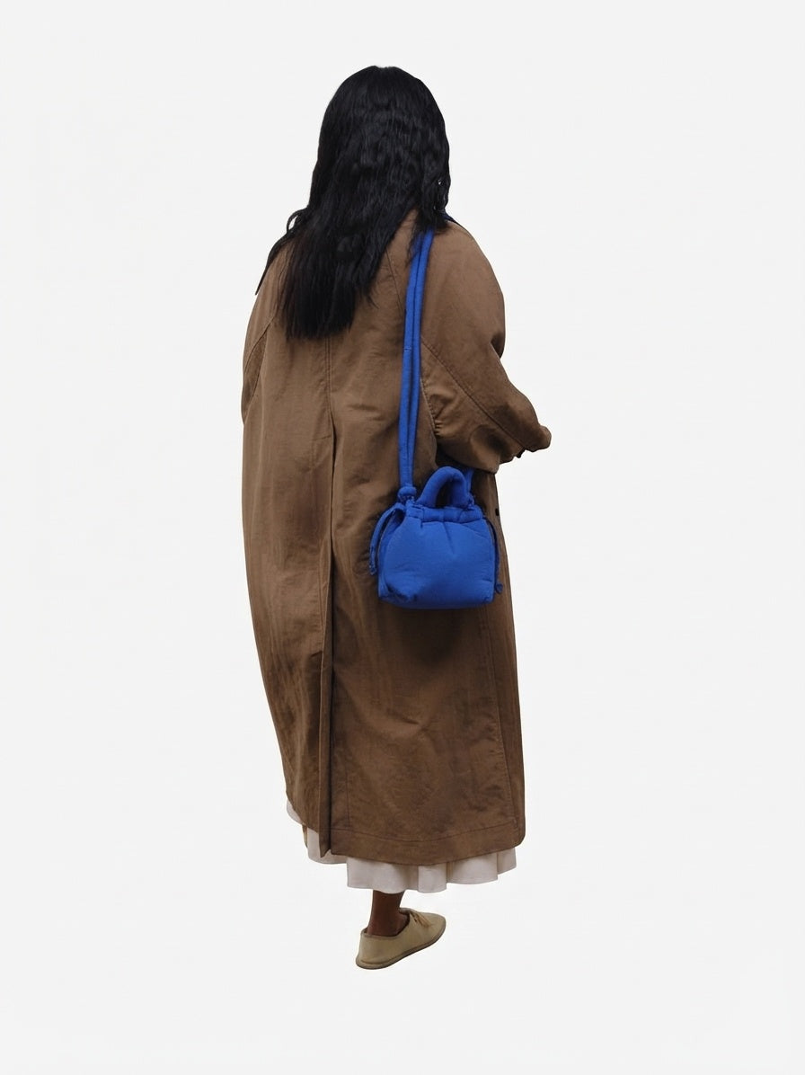 BORSA  Blu Ölend