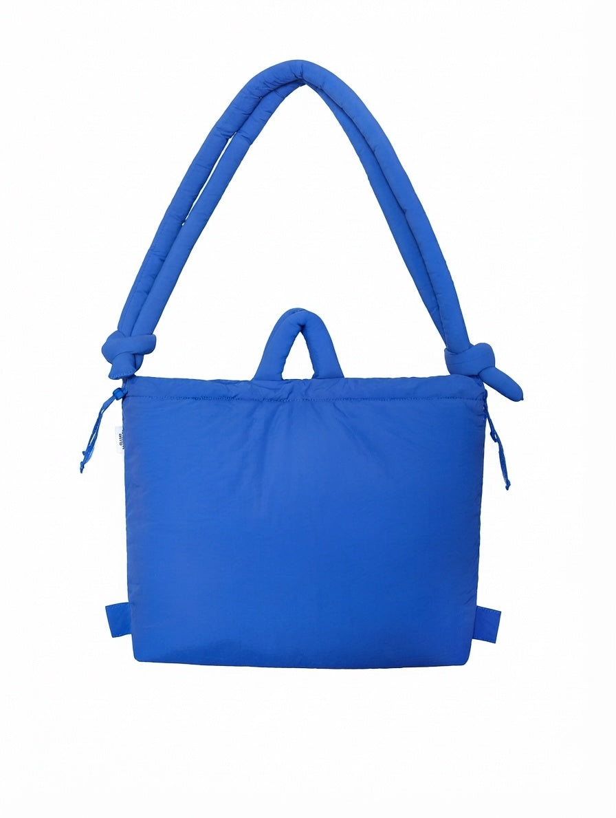 BORSA  Blu Ölend