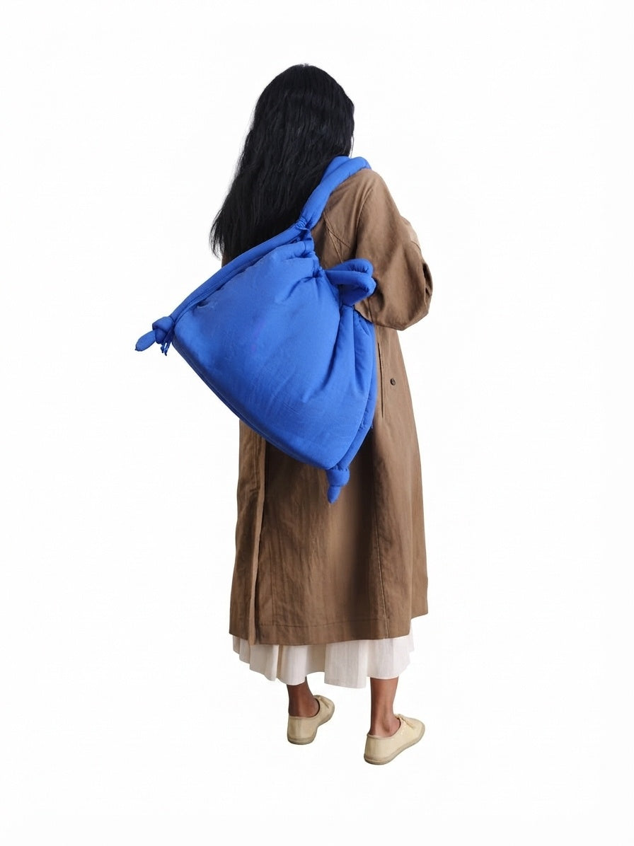 BORSA  Blu Ölend