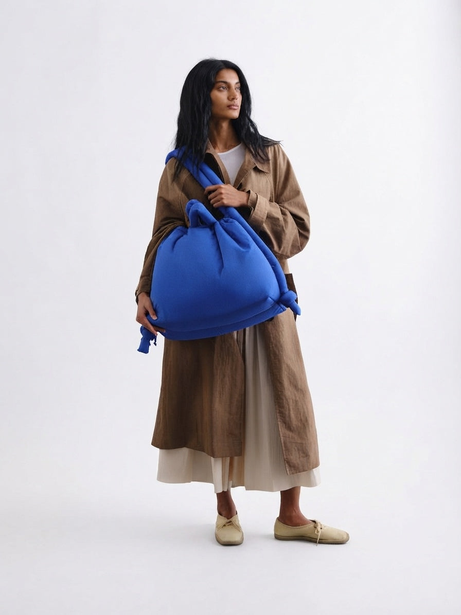 BORSA  Blu Ölend