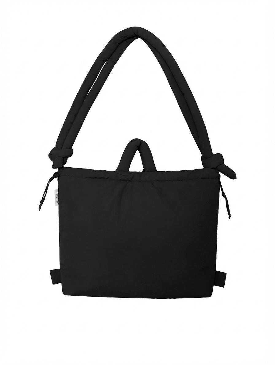 BORSA  Nero Ölend