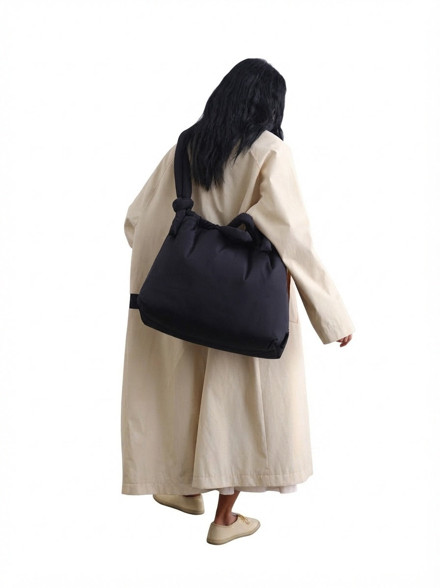 BORSA  Nero Ölend