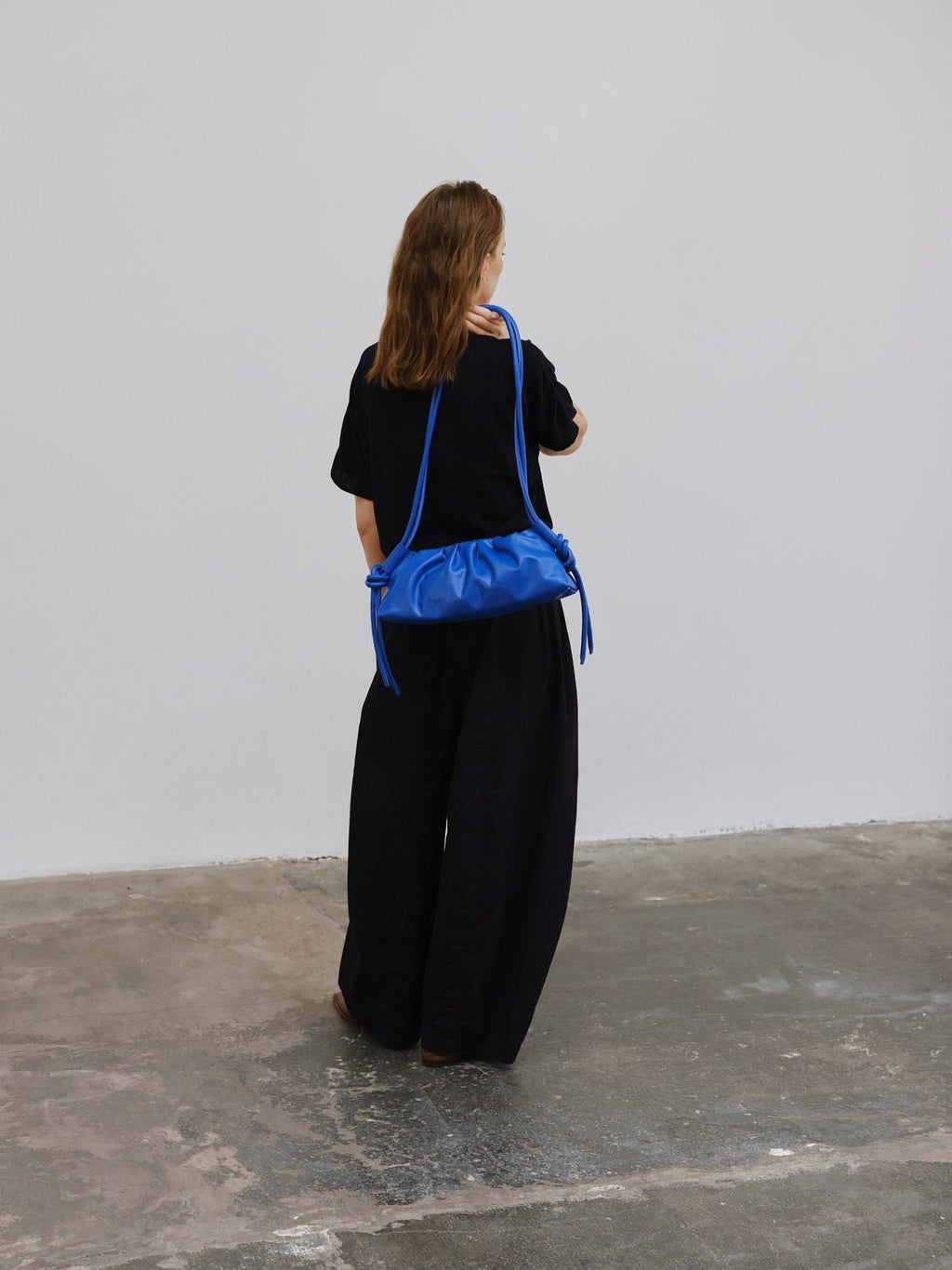 BORSA  Blu Ölend