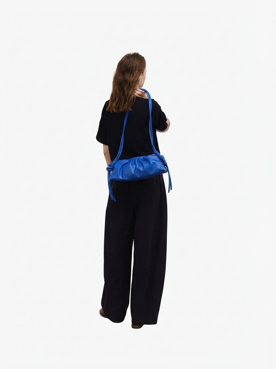 BORSA  Blu Ölend