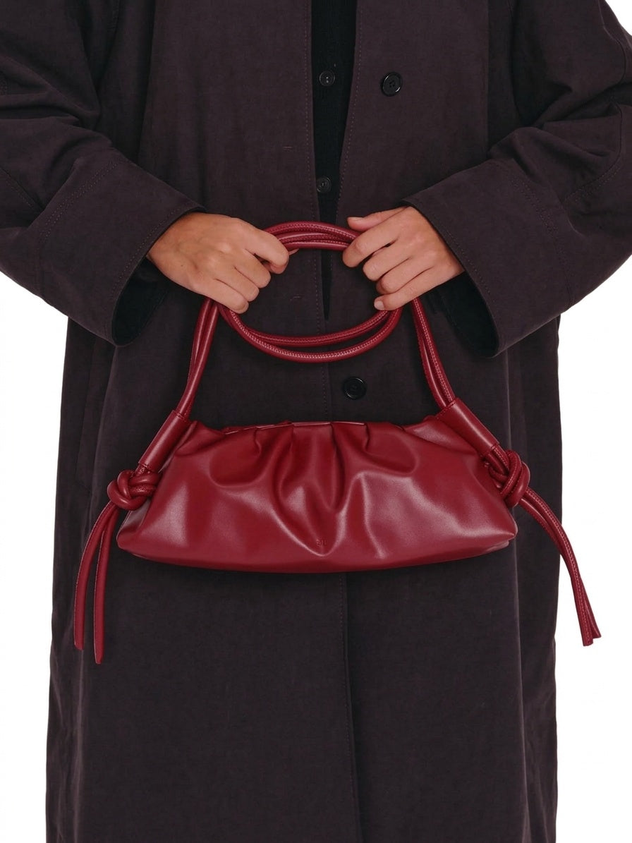 BORSA  Rosso Ölend