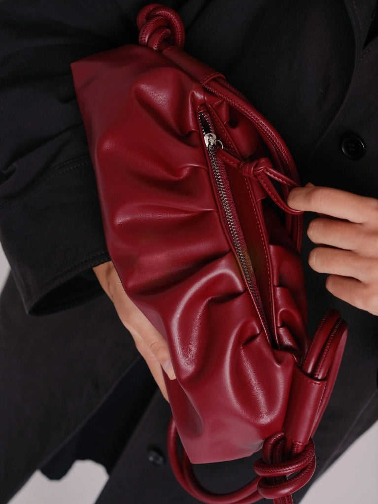 BORSA  Rosso Ölend
