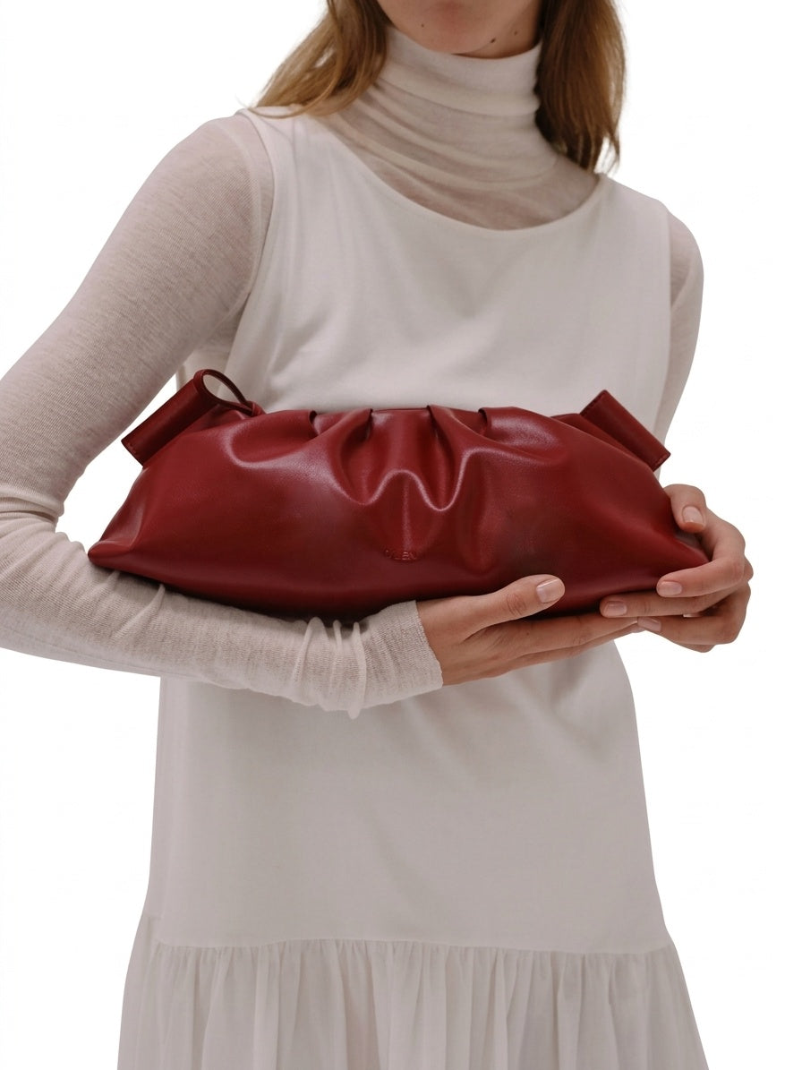 BORSA  Rosso Ölend