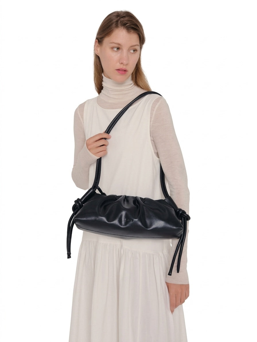 BORSA  Nero Ölend