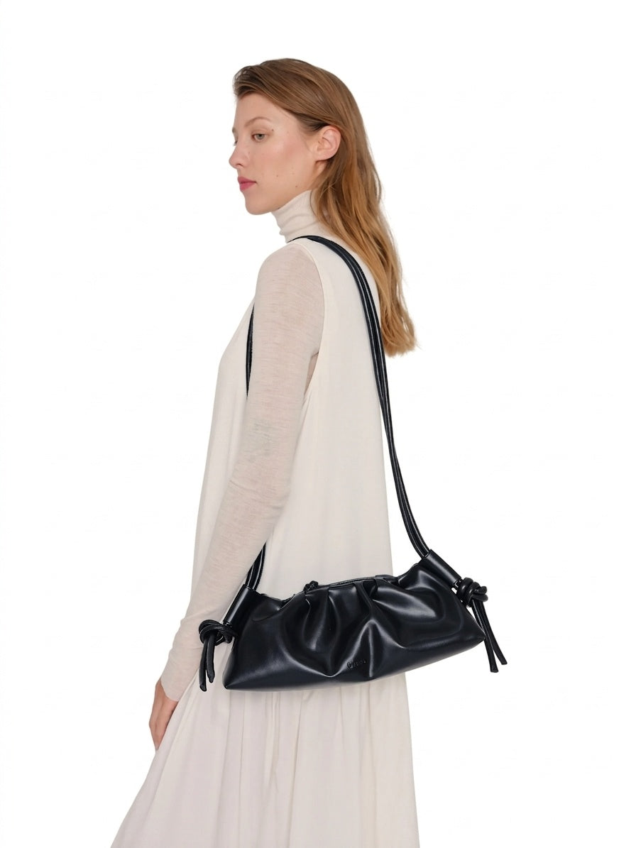 BORSA  Nero Ölend