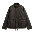 GIUBBOTTO Testa Di Moro Barbour