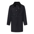 GIACCA Nero Barbour