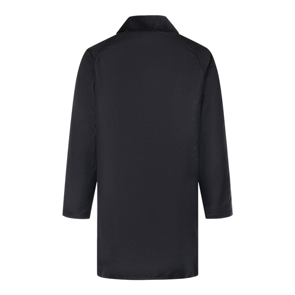 GIACCA Nero Barbour