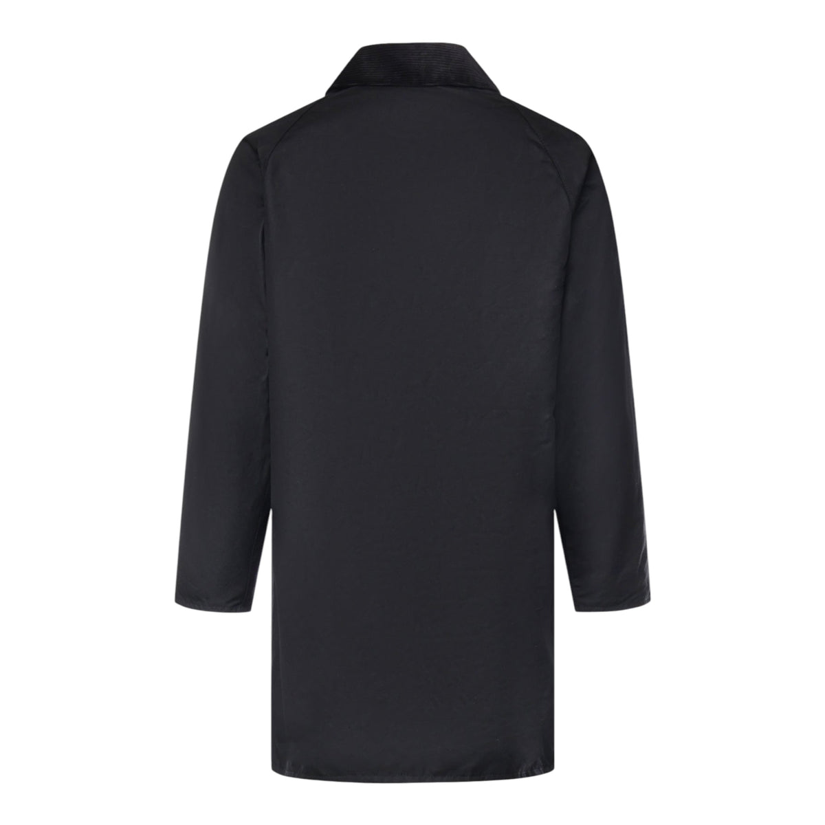 GIACCA Nero Barbour