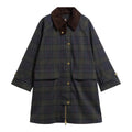GIUBBOTTO Verde Barbour