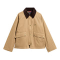 GIUBBOTTO Tartan Barbour