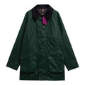 GIACCA Verde Bottiglia Barbour