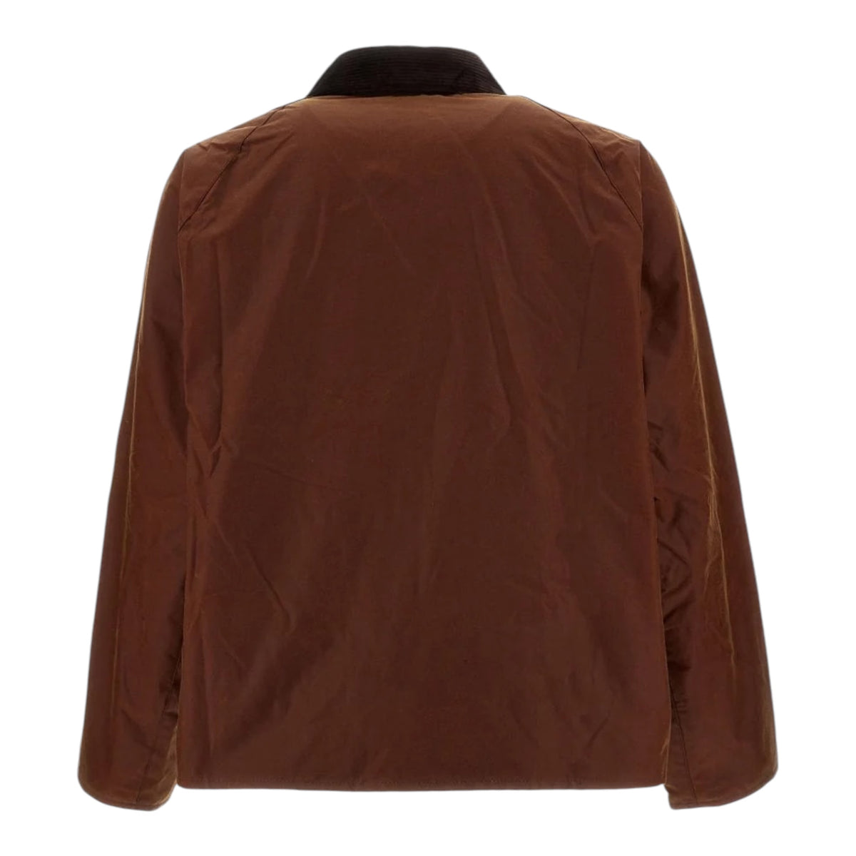 GIACCA Terra Cotta Barbour