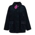 GIACCA Blu Barbour