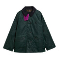 GIACCA Verde Bottiglia Barbour