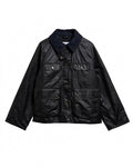 GIACCA Blu Barbour