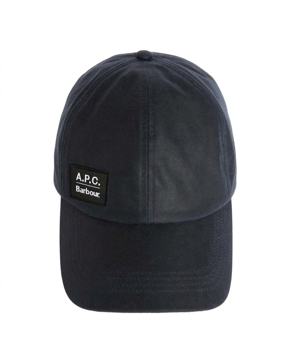 CAPPELLO  Blu Barbour