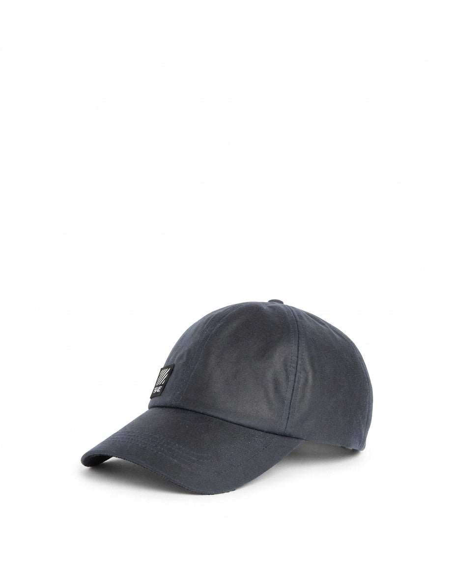 CAPPELLO  Blu Barbour