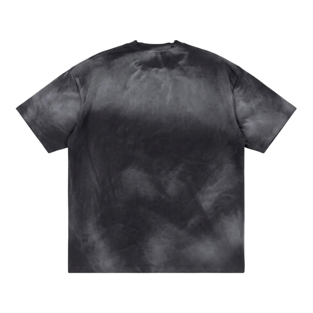 T-SHIRT Nero Minimal