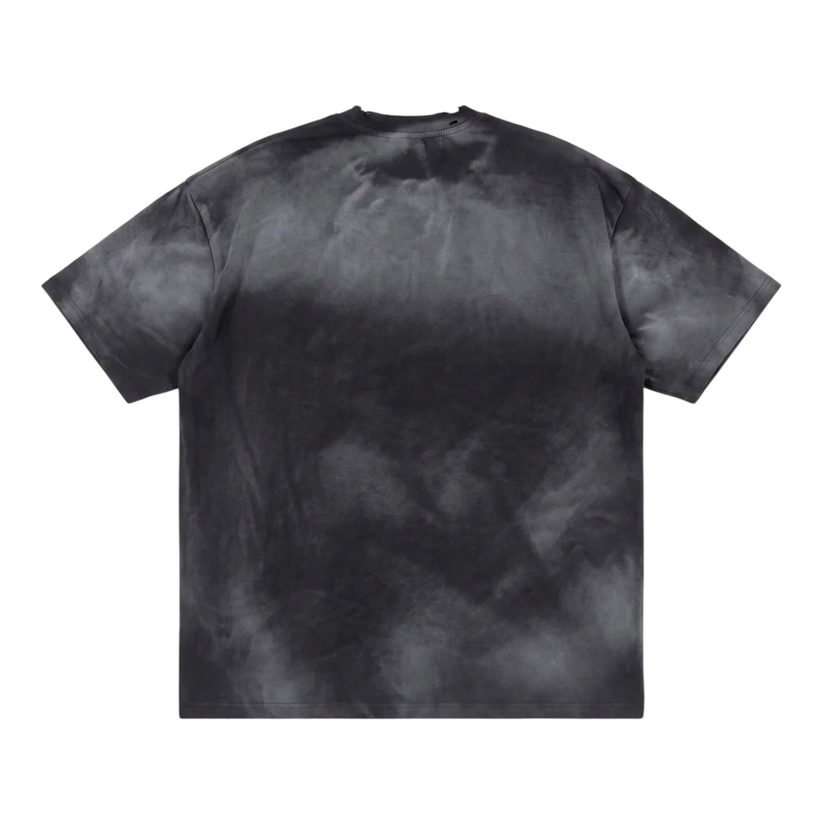 T-SHIRT Nero Minimal