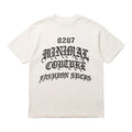 T-SHIRT Bianco Minimal
