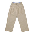 PANTALONE Beige Minimal