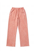 PANTALONE Corallo Minimal