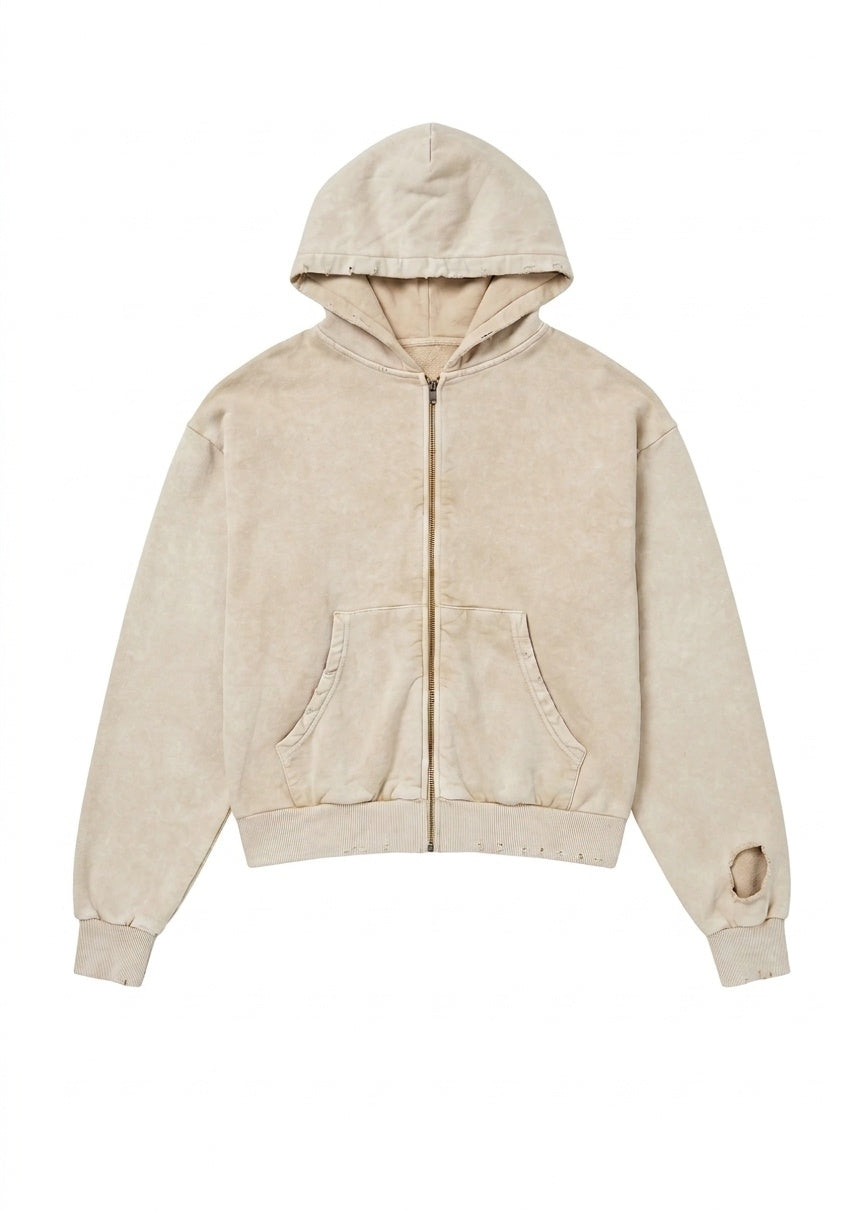 FELPA Beige Minimal