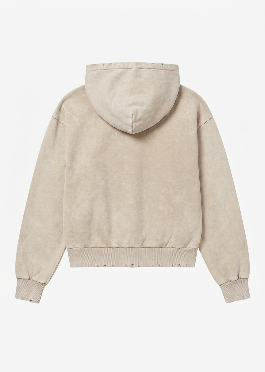 FELPA Beige Minimal
