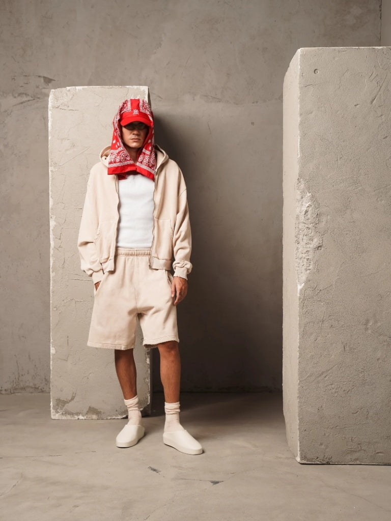 FELPA Beige Minimal