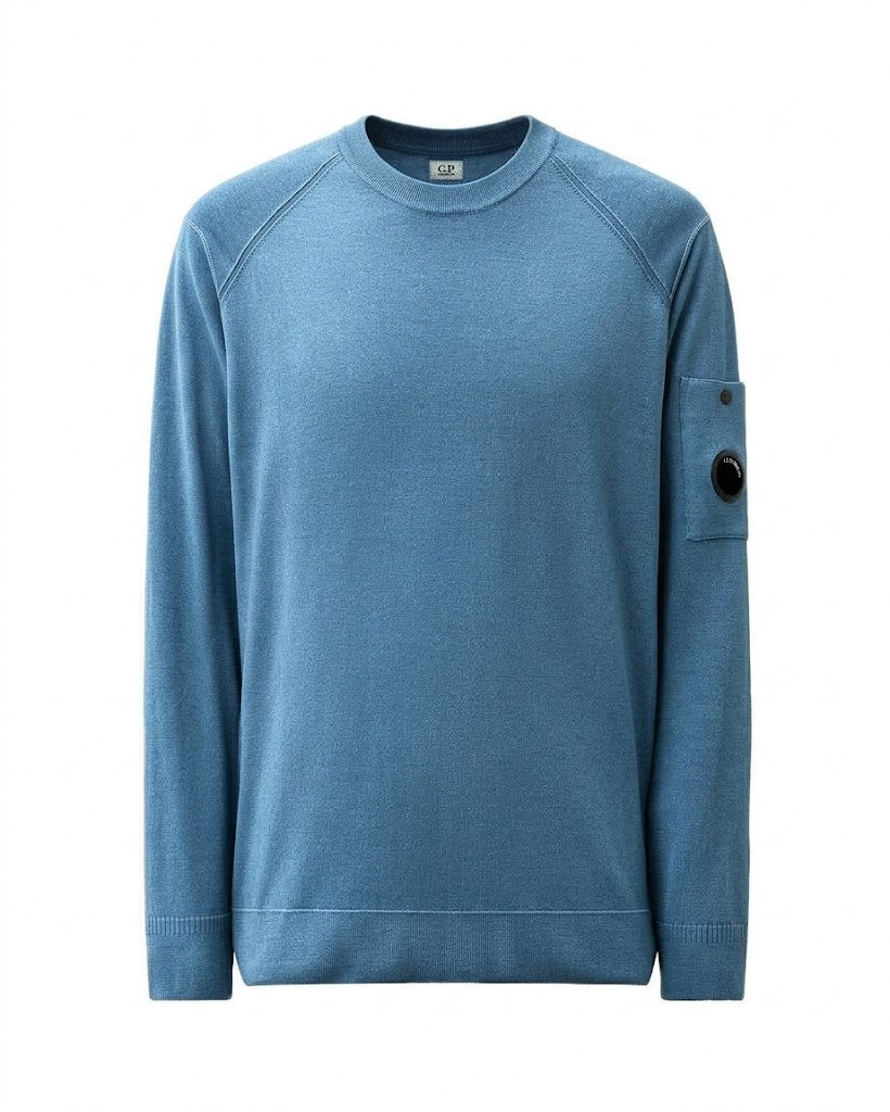 PULLOVER Blu C.p. Company