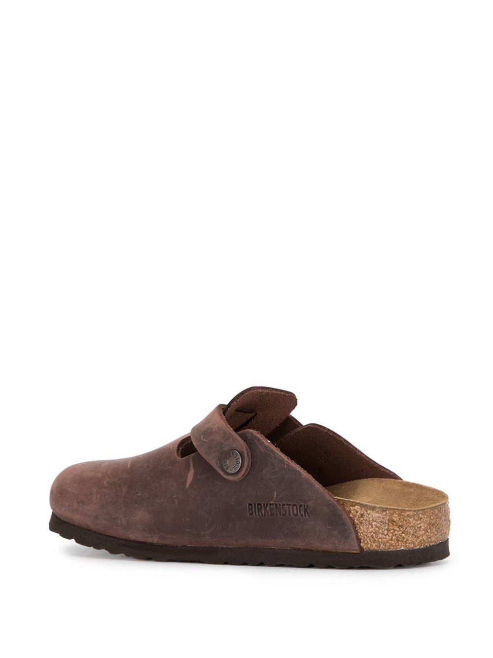 CIABATTA Verde Oliva Birkenstock