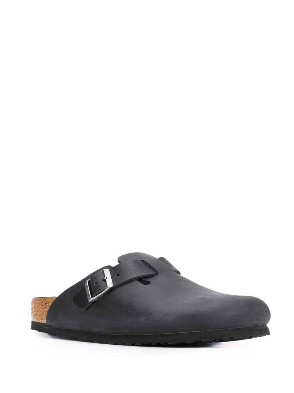 CIABATTA Nero Birkenstock