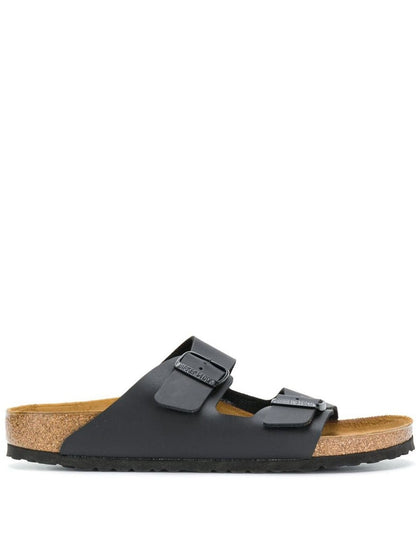 CIABATTA Nero Birkenstock