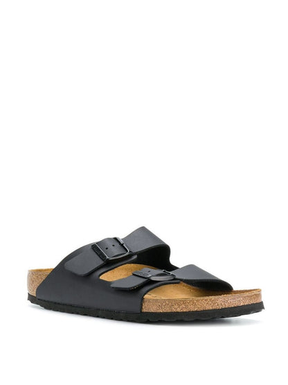 CIABATTA Nero Birkenstock