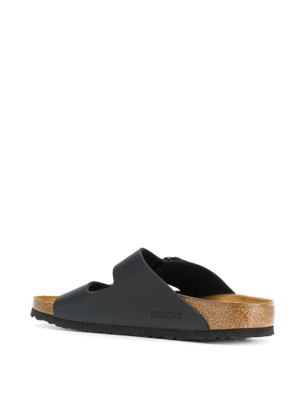 CIABATTA Nero Birkenstock